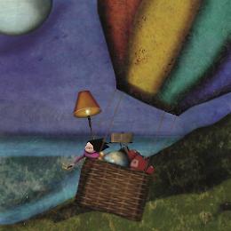 Evento per bambini: alla scoperta dei libri della Valigia Magica