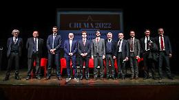 Crema, candidati a confronto: primo round alla pari