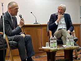 Carlo Cottarelli: «Sfruttare meglio i bandi e le occasioni offerte dal Pnrr»