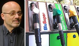 Prezzo carburanti, Cingolani: aumenti immotivati, colossale truffa