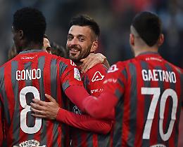 Calcio, Cremonese a Pisa per giocarsi un piccolo allungo