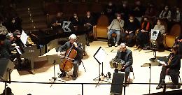 Tra concerto e drammaturgia: Astor Piazzolla, l’eretico del tango