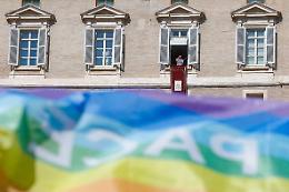 Ucraina, Papa Francesco: "In nome di Dio fermare questo massacro"