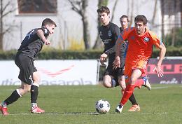 Calcio, impresa del Crema: tre punti pesanti a Desenzano