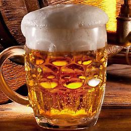 Week end dedicato a San Patrizio e al Festival dell Birra