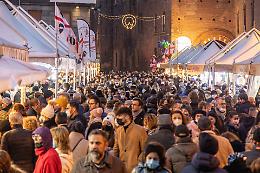 La Festa del torrone torna dal 12 al 20 novembre