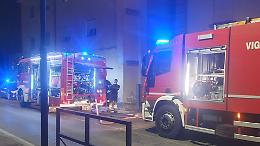 Si addormenta con la sigaretta accesa e causa un incendio, condannato dopo dieci anni