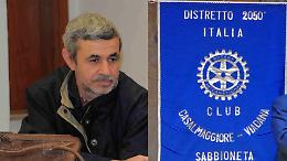 "Conosciamo l'Ucraina?", Paolo Bergamaschi ospite al Rotary Club