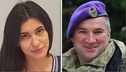 Ucraina, Inna: «Mio padre eroe. È morto al fronte  sotto le bombe»