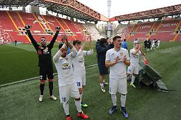 Calcio, a Trieste colpo grosso della Pergolettese