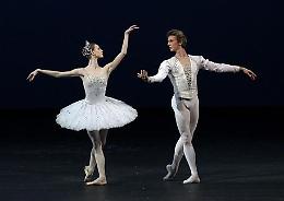 Ucraina, la prima ballerina del Bolshoi lascia la Russia