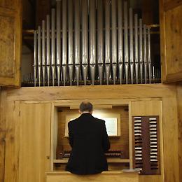 Concerto d'organo in ricordo di Pietro Pasquini