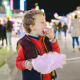 540a Fiera di San Giuseppe e 5a edizione di Corte Food