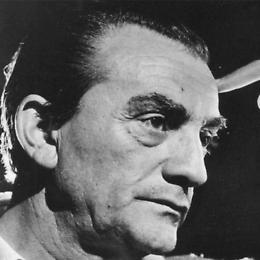 Incontro: Luchino Visconti e i suoi ultimi film