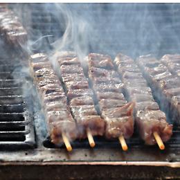 Week end appetitoso con Le Strade del Gusto 