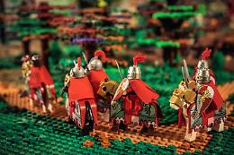 Cremona&Bricks, via al concorso "crea-attiva-mente"