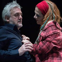 Spettacolo teatrale: Le verità di Baskersfield
