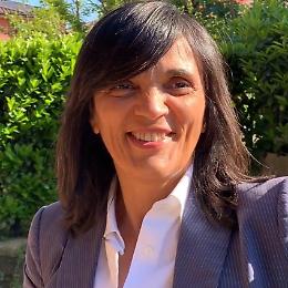 Giunta comunale, il vicesindaco Francesca Sau si è dimesso