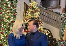 Berlusconi-Fascina, oggi il matrimonio simbolico