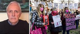 Area Donna, Allevi:  «Le tre super radiologhe accompagnate alla porta»
