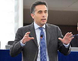 Ue, Salini: «Accelerare l'integrazione tra Spazio e Difesa»