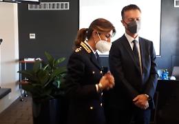 RoadPol, Deledda: "Cremona al centro della sicurezza stradale"