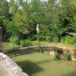 Itinerario in bicicletta con guida: Cremona e l’acqua