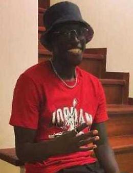 Un malore fatale in casa, paese in lutto per il 22enne Thierno Thiaw