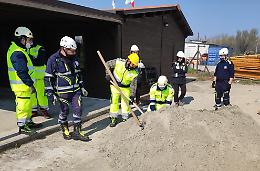 Protezione Civile, in un anno forze triplicate