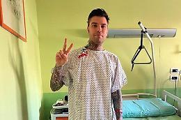 Fedez: scoperto raro tumore neuroendocrino del pancreas