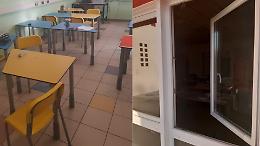 Furto di pc e tablet alla scuola primaria