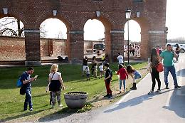 Orienteering, in 200 dal Nord Italia alla gara