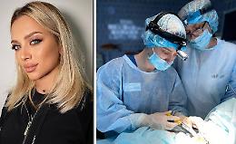 Ucraina, profuga e medico: «Sono un chirurgo e cerco lavoro»
