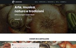 Cremona Musei, attivo il nuovo portale internet