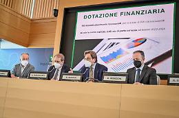 Stanziamento di 42.850.000 di euro per i Distretti del Commercio