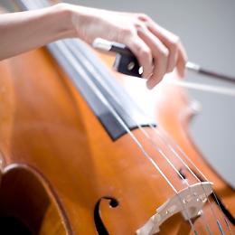 Recital Violoncello e Pianoforte al Museo