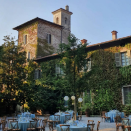 Visita guidata: Le meraviglie di Villa Bottini - La Limonaia