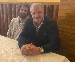 Basket, passaggio cremonese del Ct azzurro Meo Sacchetti
