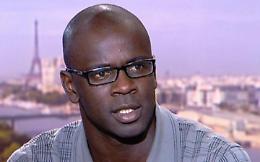 La logica del pensiero razzista, Lilian Thuram ospite del Torriani