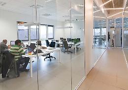New Cobox: casa dell'innovazione per giovani e  imprese