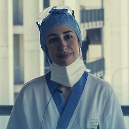 Presentazione film: Attraverso i muri. Storie al tempo della pandemia