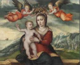Mostre: Sofonisba Anguissola 'torna' nella sua Cremona