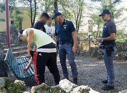 Agguato col machete: la rabbia dei residenti