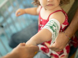 Pediatria dell'Oglio Po: riprende l'attività di degenza. Ambulatori potenziati