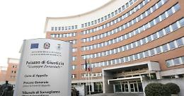 Caso Branchi,  la Corte d'appello conferma 14 capi d'imputazione su 15