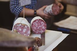 Festa del salame, dal 7 al 9 ottobre il ritorno della kermesse gastronomica