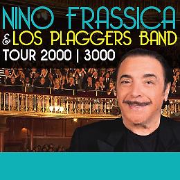 Nino Frassica & Los Plaggers Band - Tour 2000/3000