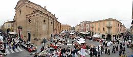 Trentaquattro anni di Castelleone Antiquaria