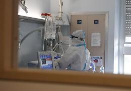 Isolata in Italia una nuova variante di Omicrom: è Xj