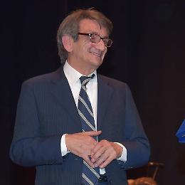 Addio a Claudio Acquaroni,  ex presidente della Società Musicale Estudiantina